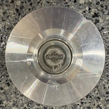 Tapacubos centrales Chrysler Sebring 2007-2009 17" 18" OEM 05105716AB 2284 2286 - uno/1