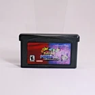 Pokemon Pinball: Ruby & Sapphire (GBA) Loose Cart Only - Auth Acceptable Cond