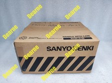 SANYO DENKI RS1A01AAW AC SERVO SYSTEMS