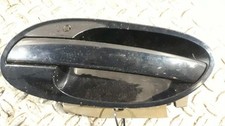 HINTERER LINKER �USSERER GRIFF F�R BMW SERIE 7 E65/E66 730D 6235954    6235954