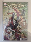 The Amazing Spider-Man #1 Erik Larson 1:1000 Remastered Incentive Variant NM