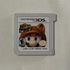 Super Mario 3D Land Nintendo 3DS Cartridge Only Tested Authentic