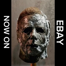 MICHAEL MYERS TRICK OR TREATS STUDIOS HALLOWEEN ENDS OVERHAULED