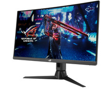 ASUS ROG Strix XG27AQV 27” WQHD 170Hz 1ms (2560 x 1440) IPS Gaming Monitor