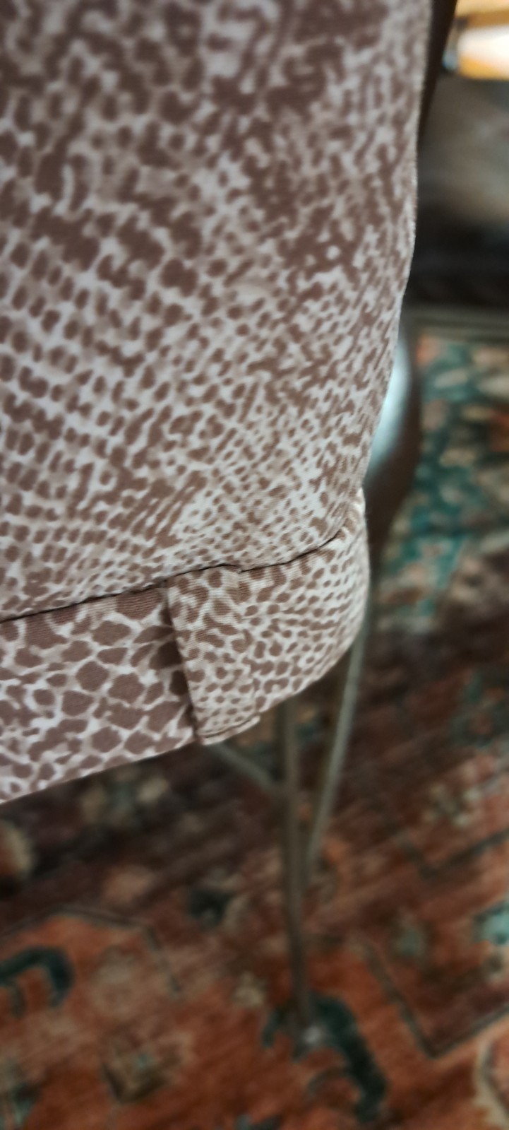 Banana Republic pre-owned slim &thin pants size 2 thumbnail 5