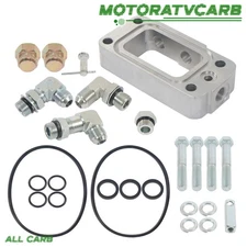 ALL-CARB Auxiliary Hydraulic Power Beyond Kit For John Deere 4030 4050 AR71331