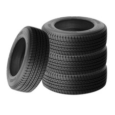 4 X Uniroyal Laredo Ht 26570r17 115t Tires
