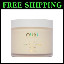 Cupua u Butter Whipped Body Cream - Coconut Oil Blend