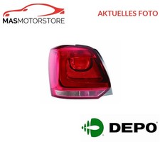 RÜCKLEUCHTE HECKLEUCHTE LINKS DEPO 441-19A8L-LD-UE I FÜR VW POLO