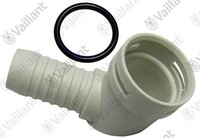 Vaillant Adapter VC 656/4-7 (A) U.W. Vaillant-Nr. 509683