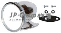 JP Group AußEnspiegel 8189101206 FüR T1 VW Karmann T2 Transporter Kaefer 15 Ghia