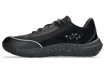 Asics Unpre Ars Low 3 Black Pure Silver 1063A118-001 Men's Size | eBay