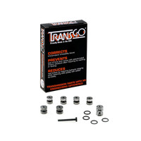 TransGo End Plug Kit T147741-6K Plugs and O-Rings