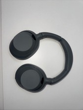 Sony ULT WEAR 900N Wireless Noise Canceling Bluetooth Headphones Forest Gray 1