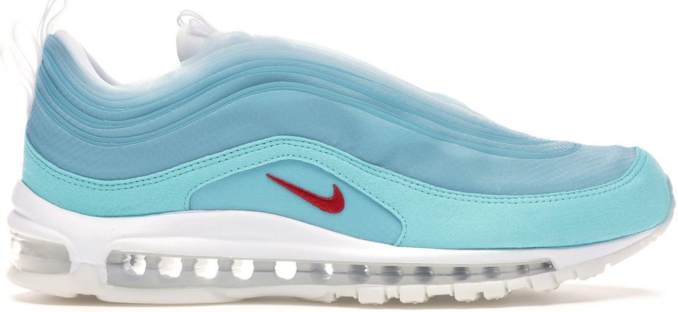 Nike Air Max 97 On Air: Shanghai Kaleidoscope for Sale