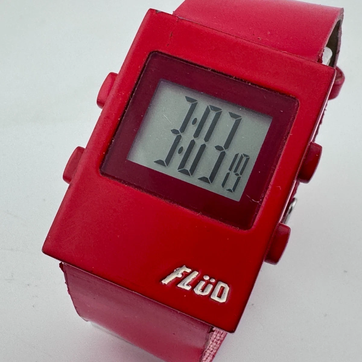Flud Wristwatches for sale | eBay