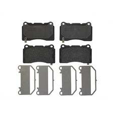 P 59 079 Disc Brake Brake Pad Set Front Rear Fits Cadillac ATS Coupe CT6 Brembo