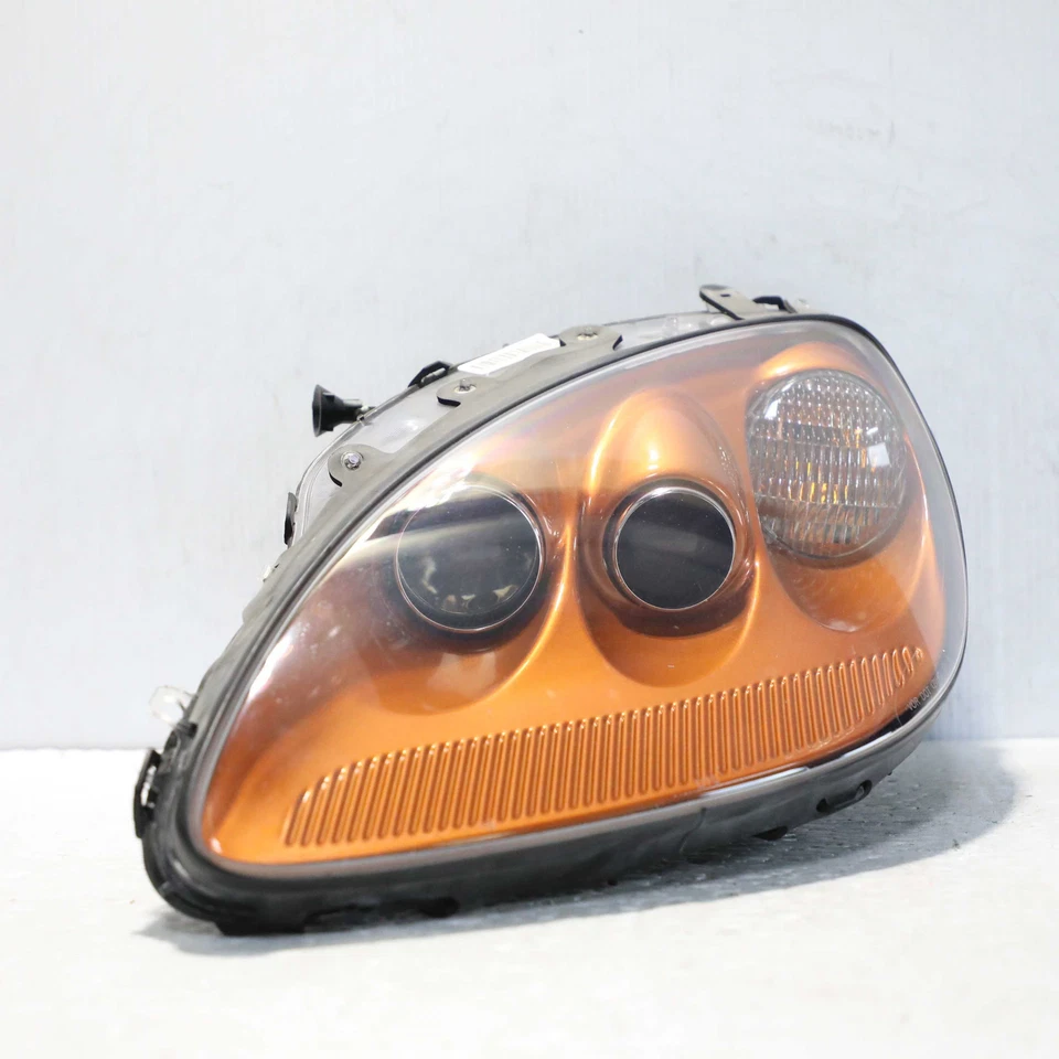 Conjunto de faros laterales izquierdo Chevrolet Corvette 2006-2013 HID Foto 4 de 4