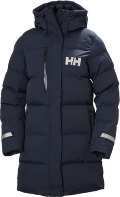 Helly Hansen Damen Adore Puffy Parka