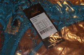 BNWT Dita Von Teese Nom de Plume G-String MSRP $50!!