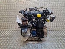 Moteur - Renault Scenic III / Megane III 1.9Dci 130ch type F9Q870 - 124 291 kms