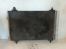 Radiateur Peugeot 308