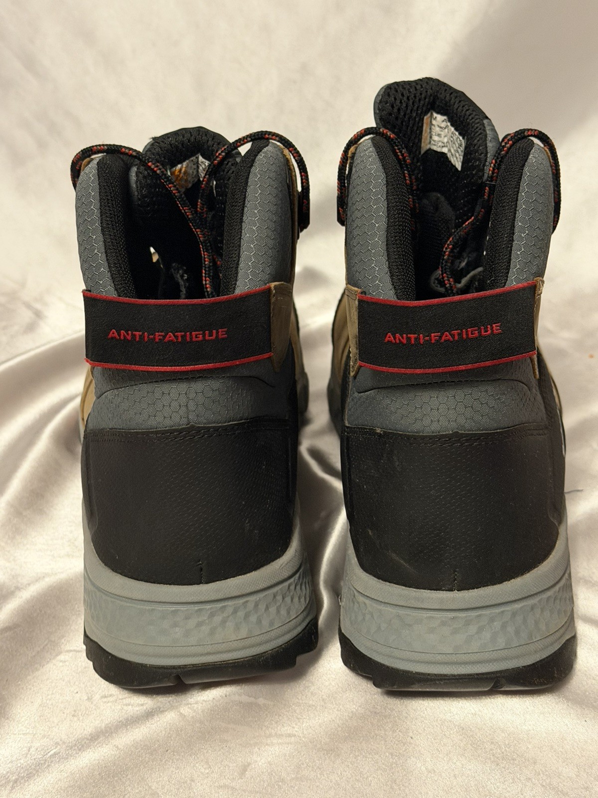 Timberland Pro Switchback LT Composite Safety Toe… - image 5