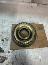 1965-71 Ford 3 Speed Synchronizer Assembly 2-3rd 303 Nos Ford New