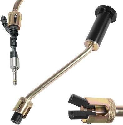 Fuel Injector Removal Puller Tool 310197 For Jaguar Land Rover Range Rover XK XJ