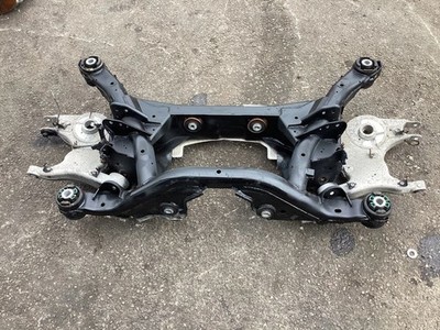 Jaguar E-Pace 2021 Achsträger Hinterachse Diesel 110kW KAD24219