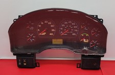 2006 INTERNATIONAL 8600 USED INSTRUMENT CLUSTER P#3604598C92