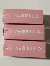 Try Bello HAIR HELPER SPRAY 1.7oz /50ml Thinning Hair Loss Growth Spray 3 Pack