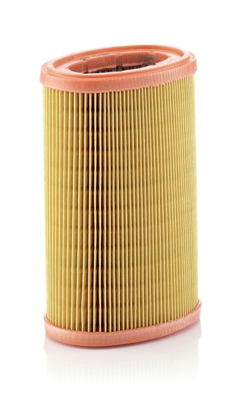 MANN C 1480 Air Filter Fits Citroen AX Saxo Xsara Mega Club Peugeot 106 Rover