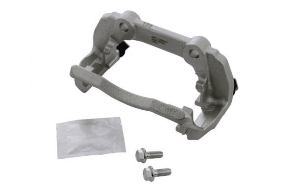 Halter Bremssattel Vorderachse Rechts FüR Seat Skoda VW Cordoba Ibiza III Fabia-image