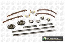 Kit de distribution Land Rover RANGE 4X4