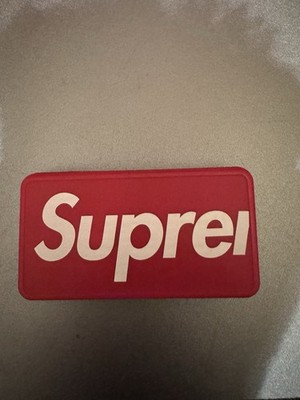Supreme Mophie Powerstation Wireless XL SS19 2019 Release