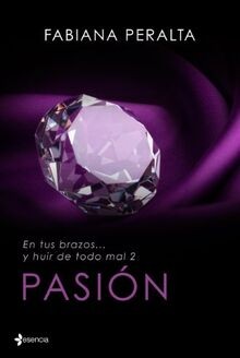 En tus brazos... y huir de todo mal II: Pasión von Fabia... | Buch | Zustand gut