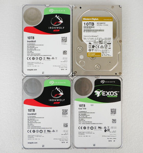 Seagate IronWolf 10TB HDD 2台セット 10TB Ironwolf | eBay