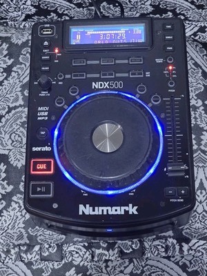 Numark NDX500