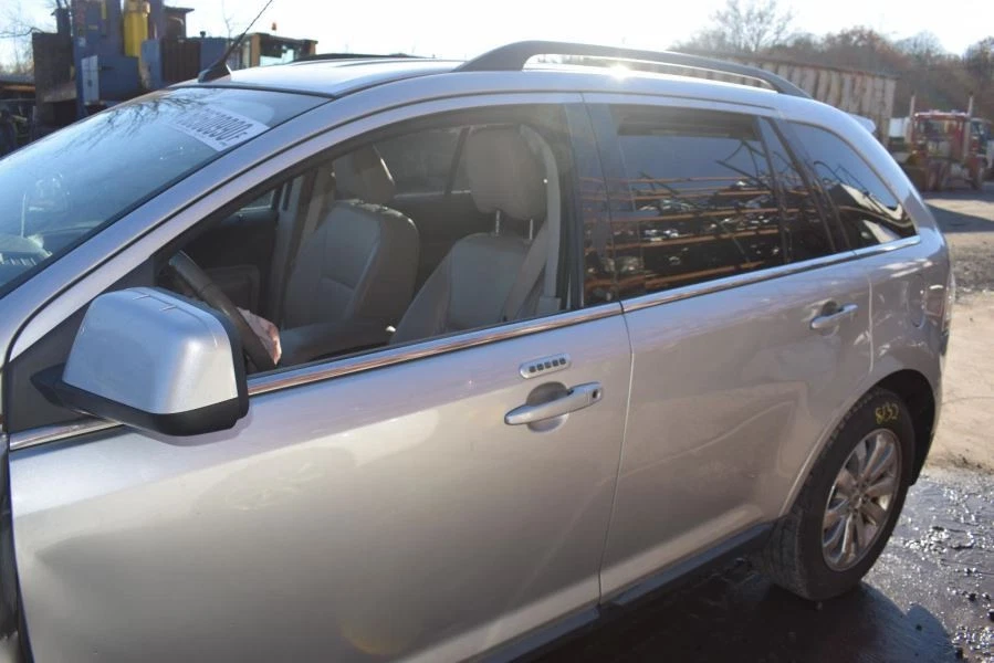 Поддон для масла 3,5 л подходит для 07–12 MKZ 72561 - Изображение 3 из 4