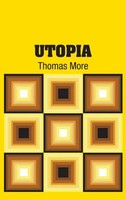 Thomas More | Utopia | Buch | Englisch (2018) | Gebunden | Simon & Brown
