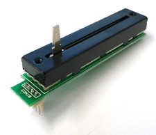 Allen and Heath XONE 32 42 Crossfader Xfader Cross Fader Alpha with PCB 002-784