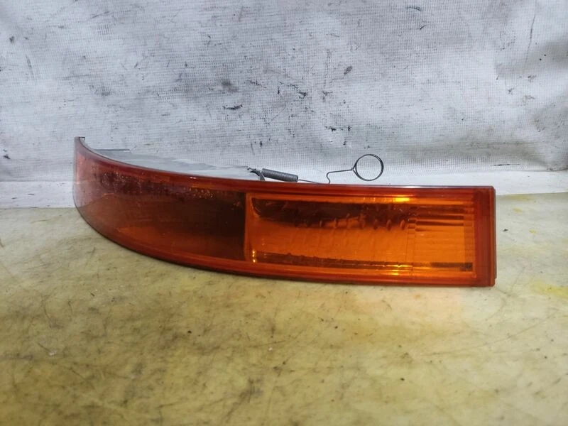 8200163914 faro anteriore sinistro per RENAULT MASTER II PH. 2 2003 1181610 - Immagine 2 di 4