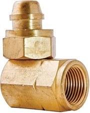 26-24 .475 Length Awg Non-Insulated Butt Splice Connector - Seamless 100/Pkg. 