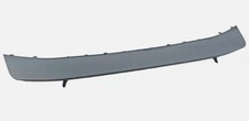 Audi A4 Front Bumper Lower Spoiler (S Line) 2020-