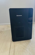 Lenovo IX2-NG 2-Bay Network Attached Storage NAS (Diskless) AS IS