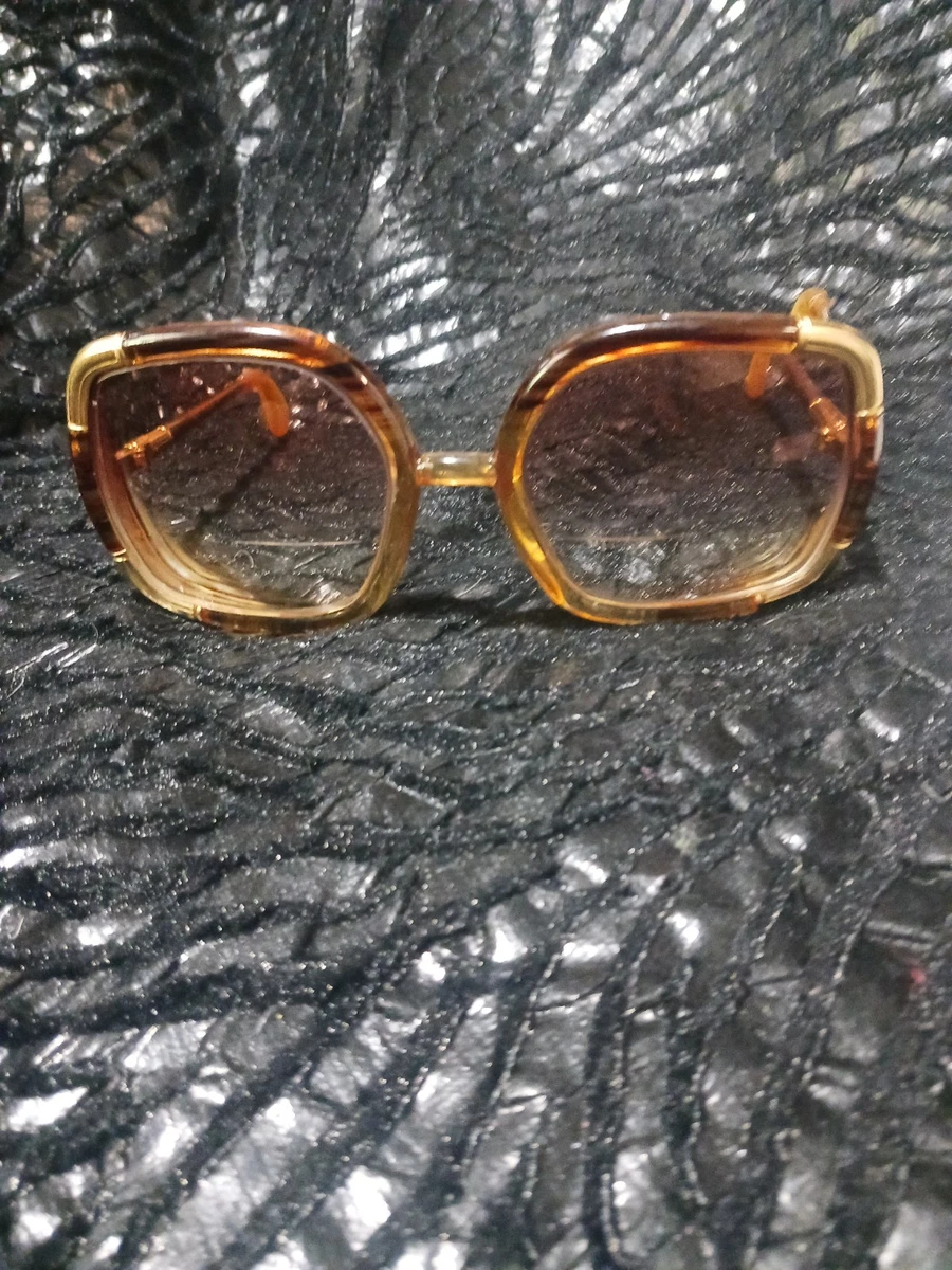 TED LAPIDUS 1970s Vintage Sunglasses for sale | eBay display picture 1