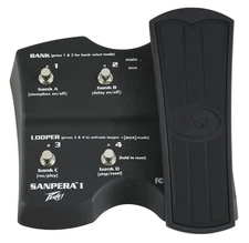Peavey Sanpera I Foot Controller