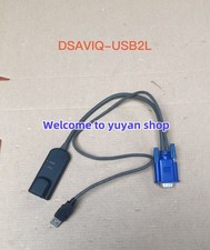 1pc USED Avocent DSAVIQ-USB2L USB KVM Server ...