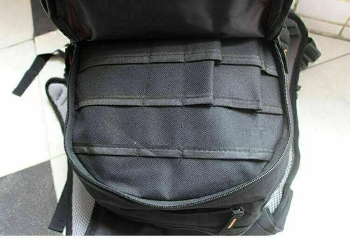 Neu KTM Daypack Rucksack Backpack Reiserucksack Sporttasche Bergsteigen Beutel- - Bild 25 von 29